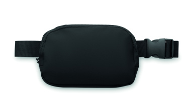 Logotrade promotional gift image of: Waist bag in 210D polyester